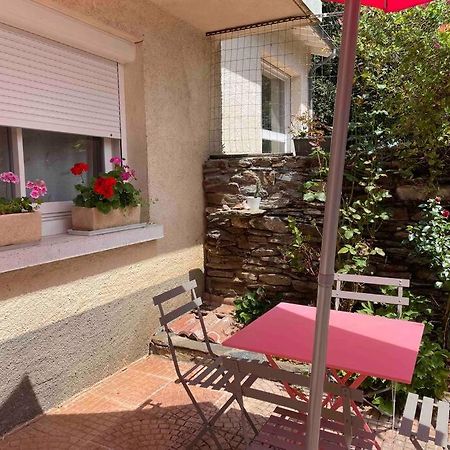 Logement Au Calme Pres D'Aurillac Sansac-de-Marmiesse Exterior foto